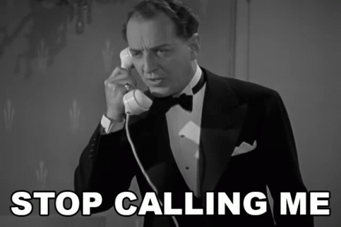 Stop Calling Me Jeffrey Garth Gif Stopcallingme Jeffreygarth Draculasdaughter Discover Share Gifs Stop Calling Me Jeffrey Garth Gif Stopcallingme Jeffreygarth Draculasdaughter Discover Share Gifs
