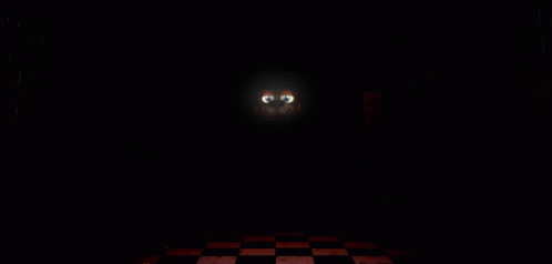 lights out gif
