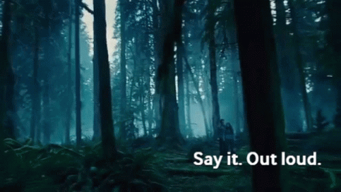 Edward Cullen Twilight GIF - EdwardCullen Twilight Vampire - Discover & Share GIFs