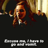 Harry Potter Emma Watson GIF - HarryPotter EmmaWatson HermioneGranger GIFs