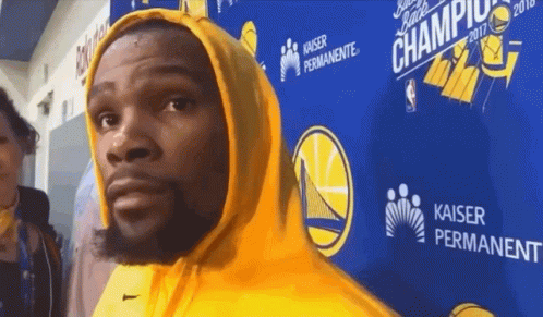 You Know Who IAm Durant GIF - YouKnowWhoIAm Durant KevinDurant GIFs