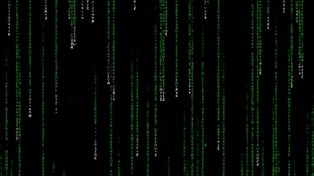 Code Matrix GIF - Code Matrix - Discover & Share GIFs
