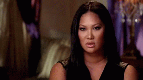 Annoyed GIF - Annoyed OhReally Unimpressed - Discover & Share GIFs