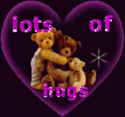 funny virtual hug gif
