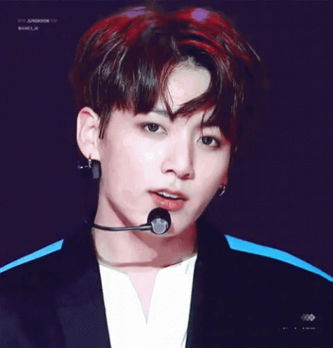 Jungkook Jungkookie GIF - Jungkook Jungkookie Kook - Discover & Share GIFs