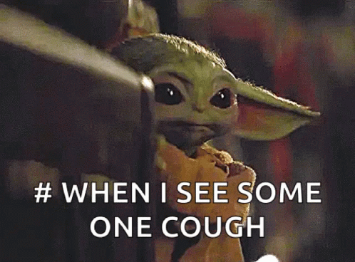 Baby Yoda Memes Gif Knockin Jokes Baby Yoda Memes Gif Knockin Jokes