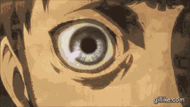 Attack On Titan Bread Gif Images Of Attack On Titan Bread Meme