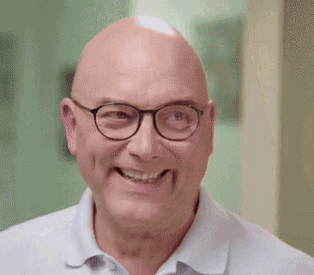 Gregg Wallace Eat Well For Less GIF - GreggWallace EatWellForLess GIFs