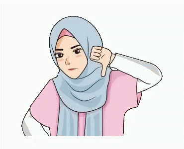Image result for gif muslimah
