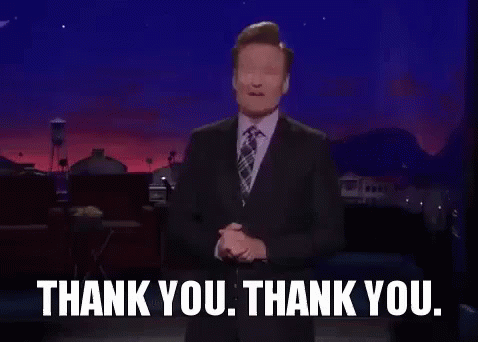 Too Kind Gif Thankyou Thanks Appreciateit Discover Share Gifs