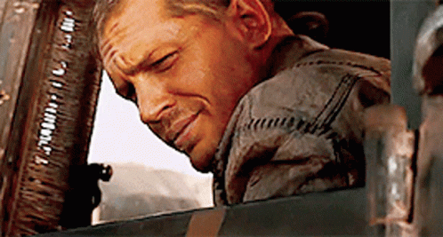Image result for mad max thumbs up