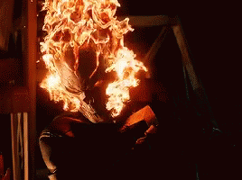 Ghost Rider Gif Ghost Rider Marvel Discover Share Gifs Ghost Rider Gif Ghost Rider Marvel Discover Share Gifs