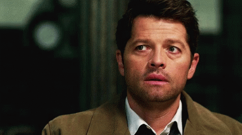 Supernatural: End of the Road 2