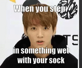 Jungkook Bts Gif Jungkook Bts Funny Discover Share Gifs