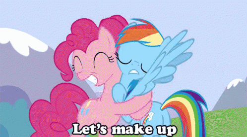 Make Up Gif Makeup Lets Mlp Discover Share Gifs