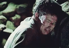 Merlin Angry GIF - Merlin Angry Crying GIFs