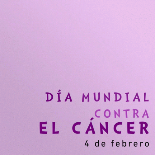 Fight Cancer 4th February Gif Fightcancer 4thfebruary Worldcancerday Discover Share Gifs