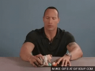 the rock family guy gif therock familyguy discover share gifs