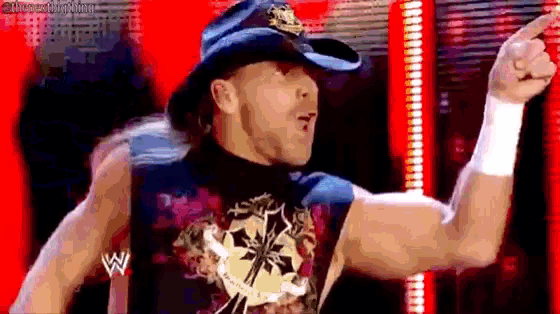 WWE RAW 232 desde el United Center, Chicago, Illinois - Página 2 Tenor