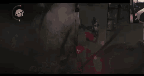 The Evil Within GIF - TheEvilWithin - Descubre & Comparte GIFs