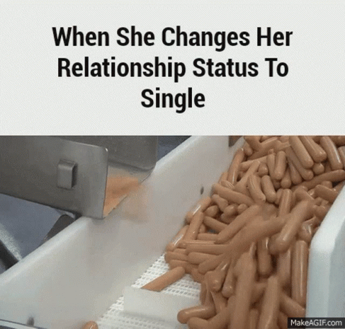 Sausage Factory GIF - Sausage Factory Single - Discover & Share GIFs