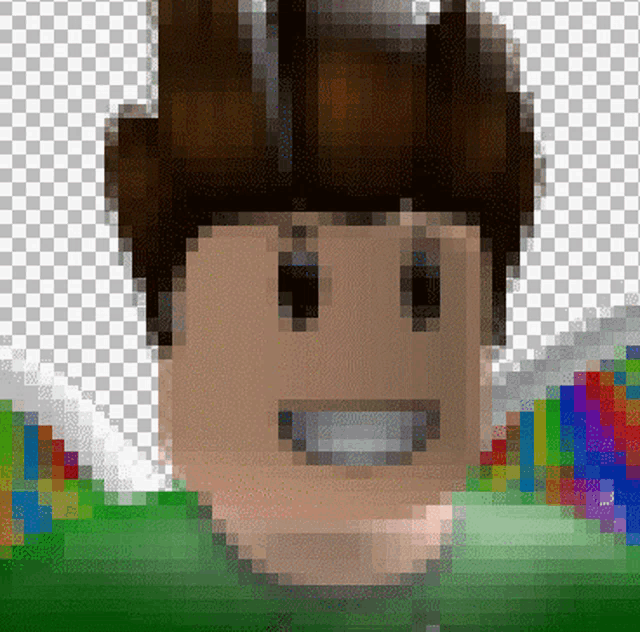 Roblox Character Animated
