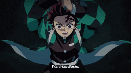 Tanjiro Wallpaper Gif / Animated gif about gif shared by 🏮ᎷᎥᎩᏬᏦᎥ on We