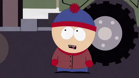 South Park Sleepy Mexican Gif : Evacuating GIFs - Find & Share on GIPHY