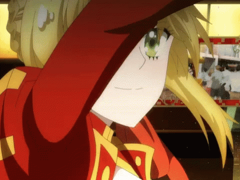 Fate Nero Gif 1 Fate Nero Gif 1