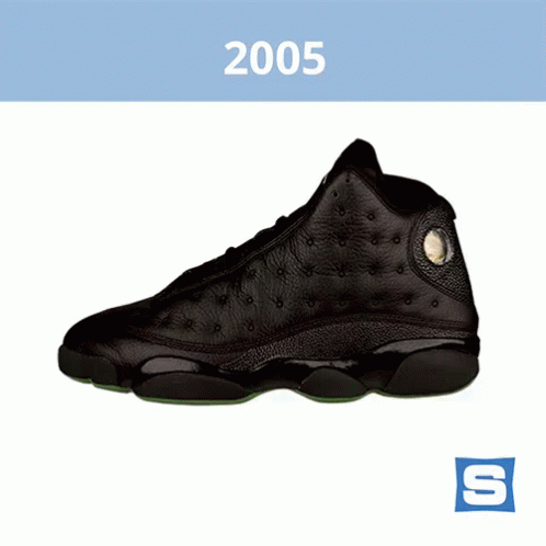 air jordan 2005