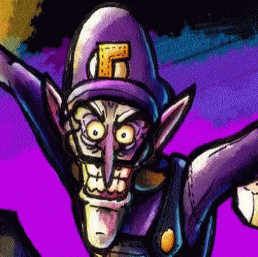 waluigi gifs tenor