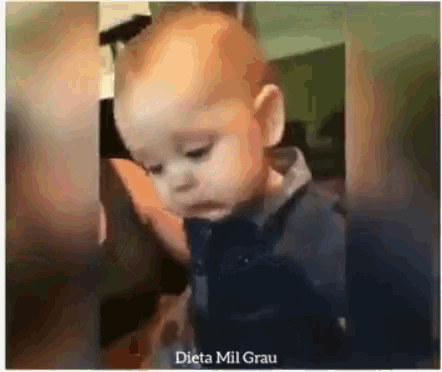 baby sad face gif