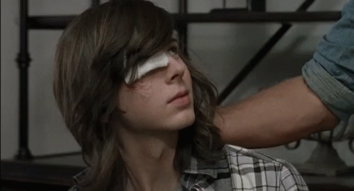 I Love You Too Gif Thewalkingdead Walkingdead Thewalkingdeadseries