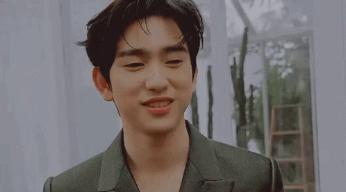 Jinyoung Fanlanthropy The Honey POP