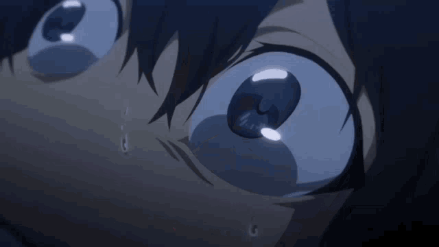 Featured image of post Afraid Anime Scared Gif Search discover and share your favorite scared gifs