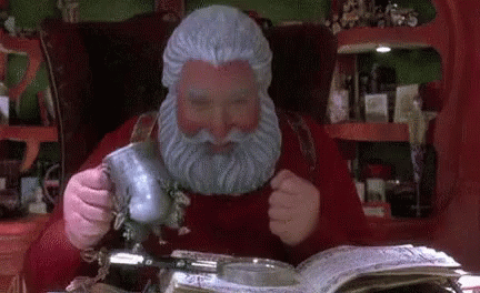 Drunk Santa Santa Claus Gif Drunksanta Santaclaus Drunk Discover