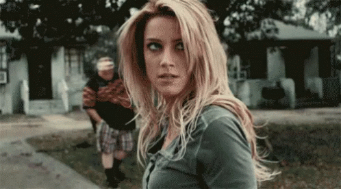 amber heard angry lgr furious gifs female drive winchester dean sd mp4 tenor