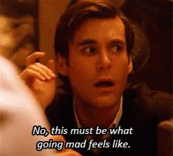 Simon from Firefly: