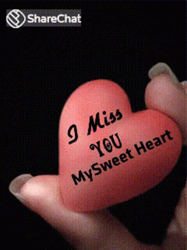 picture Romantic Miss You Emoji Gif sweetheart i really miss you gifs tenor