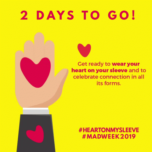 2days To Go Heart Gif 2daystogo Heart Love Discover Share Gifs 2days To Go Heart Gif 2daystogo Heart Love Discover Share Gifs