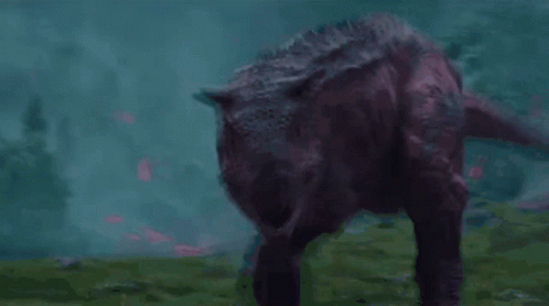 Jw Carnotaurus GIF - Jw Carnotaurus Roar - Discover & Share GIFs