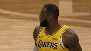 Lebron Lakers Gifs Tenor Lebron Lakers Gifs Tenor
