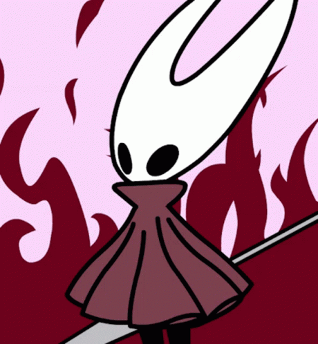 Hollow Knight Silksong GIF - HollowKnight Silksong - Discover & Share GIFs