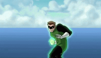Image result for green lantern ring gifs