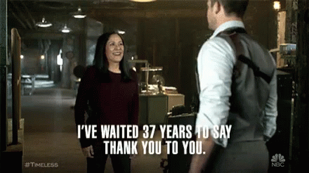 Ive Waited37years To Say Thank You To You Waiting Gif Ivewaited37yearstosaythankyoutoyou Waiting Waited Discover Share Gifs Ive Waited37years To Say Thank You To You Waiting Gif Ivewaited37yearstosaythankyoutoyou Waiting Waited Discover Share Gifs