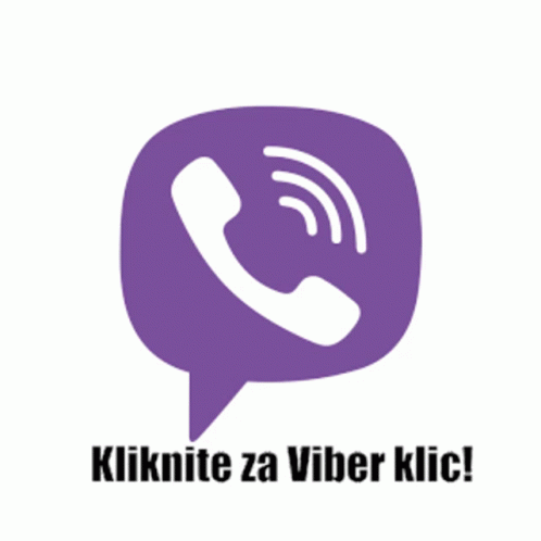 Viber klic