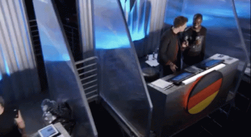 Ultimate Beastmaster Germany Ultimate Beastmaster Germany