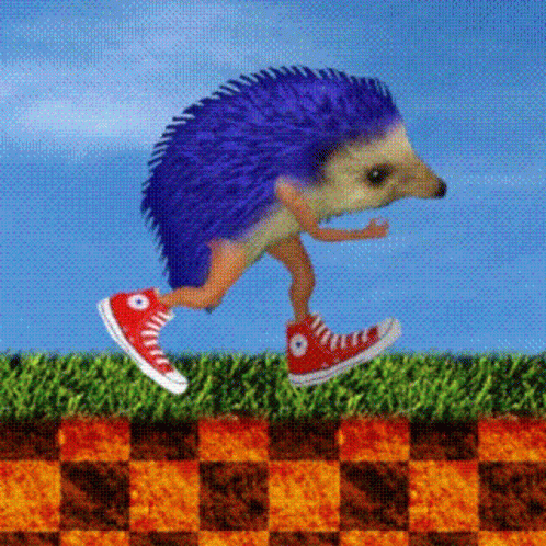 Speed.gif Sonic Creepypasta