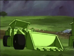 Devastator Transform GIF - Devastator Transform - Discover & Share GIFs