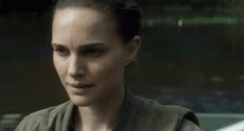 Resultado de imagem para annihilation gif